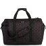 Weekend Weekender Reisetasche 49 cm Variante schwarz-hellgrau