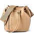  Analisa Umhängetasche 25 cm Variante camel