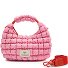  Unio Kitzbuehel S Schultertasche S 34.5 cm Variante new lolly pop