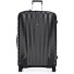  E-Lite 4 Rollen Trolley 80.5 cm Variante schwarz