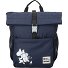  Moomin Island Mini Kinderrucksack 31 cm Variante midnight sky
