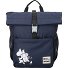  Moomin Island Mini Kinderrucksack 31 cm Variante midnight sky