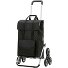  Treppensteiger Royal Shopper Lisa Einkaufstrolley 59 cm Variante schwarz