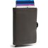  Taliah Geldbörse RFID Schutz Leder 10 cm Variante clay grey