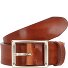  Casual Gürtel Leder Variante cognac | 115 cm