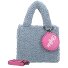  Boxy02 Mini Bag Handtasche 17.5 cm Variante soft blue