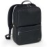  Brooklyn Rucksack 41 cm Laptopfach Variante nero
