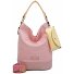  Izzy07 Olga Canvas Schultertasche 27 cm Variante candy