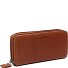 Hadley Geldbörse RFID Schutz Leder 19 cm Variante cognac