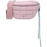  Brigitte x fritzi Bum limited Bubble Black Gürteltasche 30 cm Variante orchid