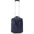  Furo Bento 2 Rollen Kabinentrolley 44.5 cm Laptopfach Variante peacoat blue