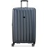 Longitude 4 Rollen Trolley 81 cm mit Dehnfalte Variante anthrazit