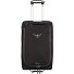  Daylite 40 2 Rollen Reisetasche 58 cm Variante black