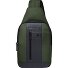  Brief Sling Bag 37.5 cm Variante green