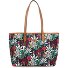  Sonja Sonja Shopper Tasche 36 cm Variante jungle