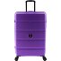 2700 4 Rollen Trolley 76 cm Variante amethyst lilac
