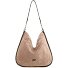  Lella Schultertasche Leder 38 cm Variante balsamic tones