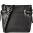  Sora Umhängetasche M 26 cm Variante black