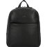  Hanna City Rucksack S Leder 31 cm Variante schwarz