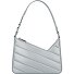  Mel Schultertasche 23 cm Variante silver