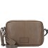  Soft Skylar Umhängetasche Leder 22 cm Variante taupe
