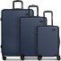  Edition 05 4 Rollen Kofferset 3-teilig Variante navy