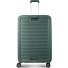  Raku 4 Rollen Trolley 75 cm mit Dehnfalte Variante duck green