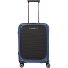  Mooby 4 Rollen Kabinentrolley 55 cm Laptopfach Variante marine