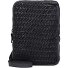  Anchor Love Bruna Umhängetasche Leder 15 cm Variante dark ash