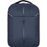  Ironik 2.0 Daypack 40 cm Variante blu notte