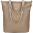  Mademoiselle.M Shopper Tasche 37 cm Variante hazel