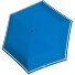  Rookie Taschenschirm 22 cm Variante surf reflective