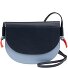  Altea Umhängetasche Leder 18.5 cm Variante navy