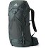  Paragon 40 Trekkingrucksack M-L 70 cm Variante cascade green