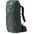  Paragon 40 Trekkingrucksack M-L 70 cm Variante cascade green