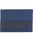  Trakai Geldbörse RFID 13 cm Variante blue