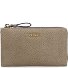  Calico 1 Geldbörse Leder 16 cm Variante taupe