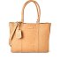  Cool Colbie Shopper Tasche Leder 35 cm Laptopfach Variante nude