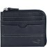  Tokyo Kreditkartenetui Leder 11 cm Variante schwarz