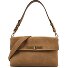  Twist Schultertasche Leder 30 cm Variante cappuccino