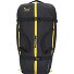  Ropebag Rucksack 62 cm Variante black-citro
