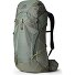  Zulu 35 Wanderrucksack S-M 64 cm Variante forage green