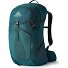  Juno 30 Wanderrucksack 52 cm Variante emerald green
