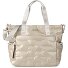  Cocoon Puffer Schultertasche 33 cm Variante string beige