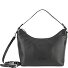  Cuore Lettera Dalia Schultertasche 39 cm Variante black