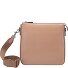 Sofisticato 1.0 Jasmina Umhängetasche Leder 27 cm Variante sand