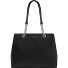  Oreana Shopper Tasche 35 cm Variante schwarz