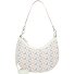 Meria Mini Bag Schultertasche 29 cm Variante printed rose