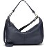  Paris Umhängetasche Leder 34 cm Variante cobalt night