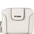  Highlands 1 Geldbörse Leder 11 cm Variante white lily